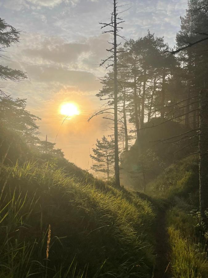 Berghaus Gesaeuse Pension Weng im Gesause Extérieur photo