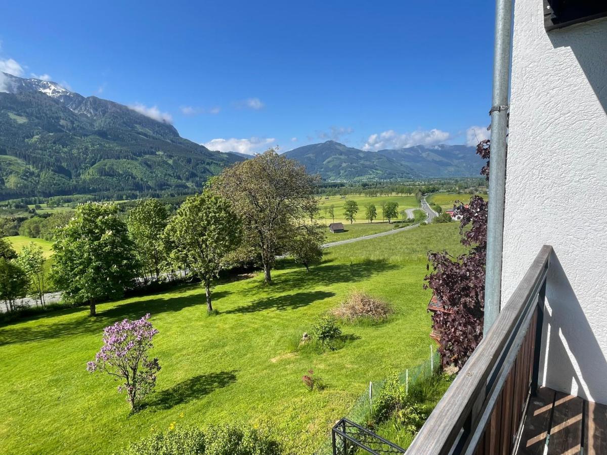 Berghaus Gesaeuse Pension Weng im Gesause Extérieur photo