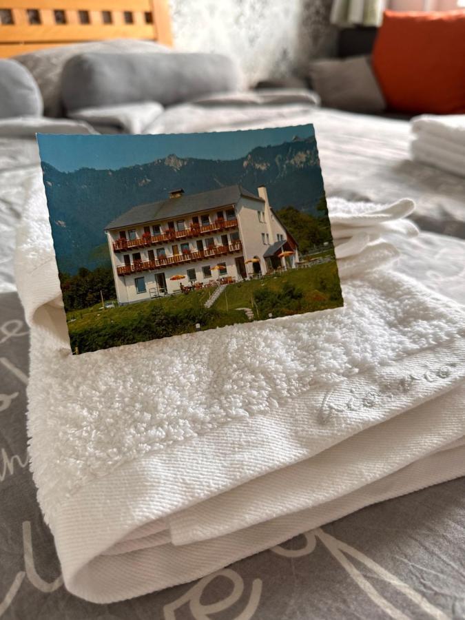 Berghaus Gesaeuse Pension Weng im Gesause Extérieur photo