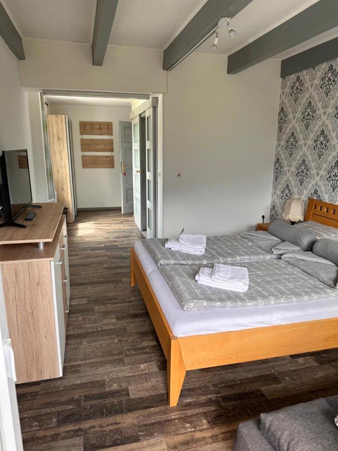 Berghaus Gesaeuse Pension Weng im Gesause Extérieur photo